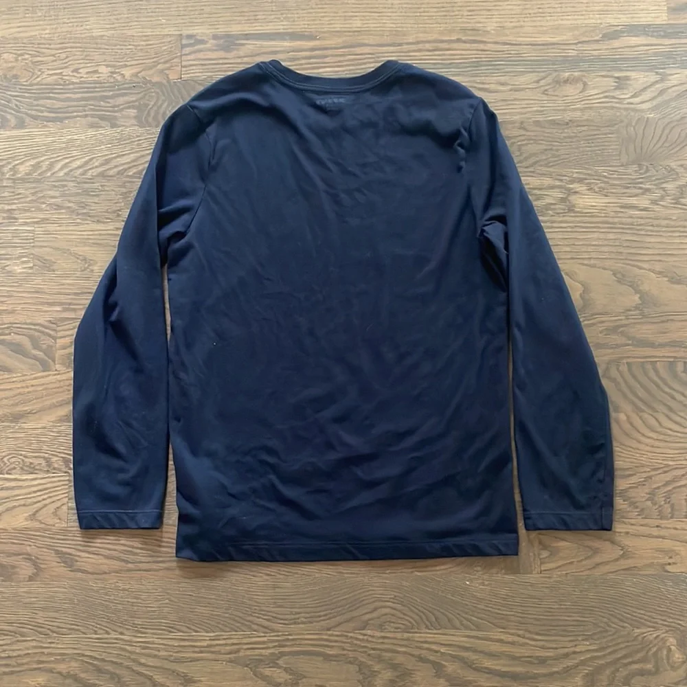 Old Navy Long Sleeve T